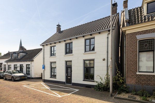 Medium property photo - Havendijk 13, 4153 AW Beesd